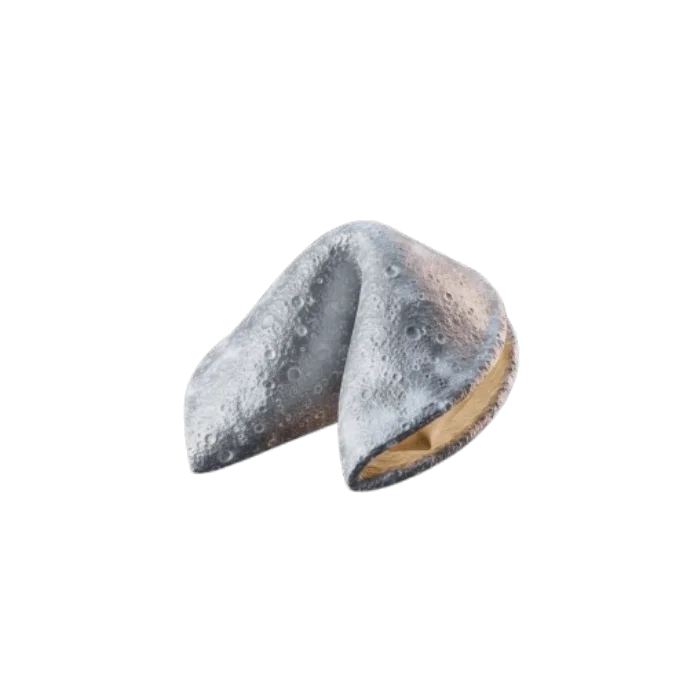 Galleta Lunar