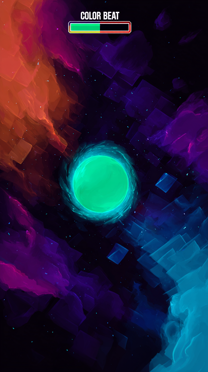 Color Beat Gameplay