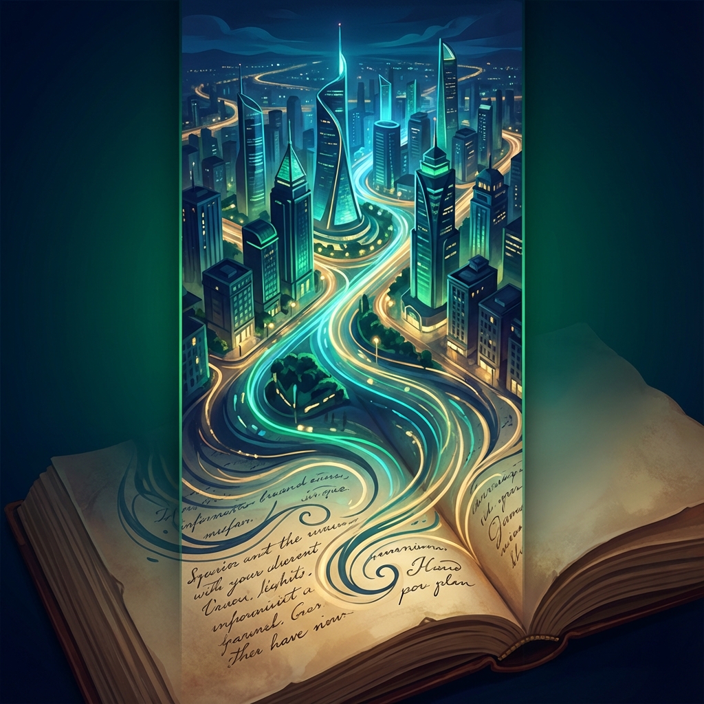 Missiopolis: Crónicas Urbanas Cover