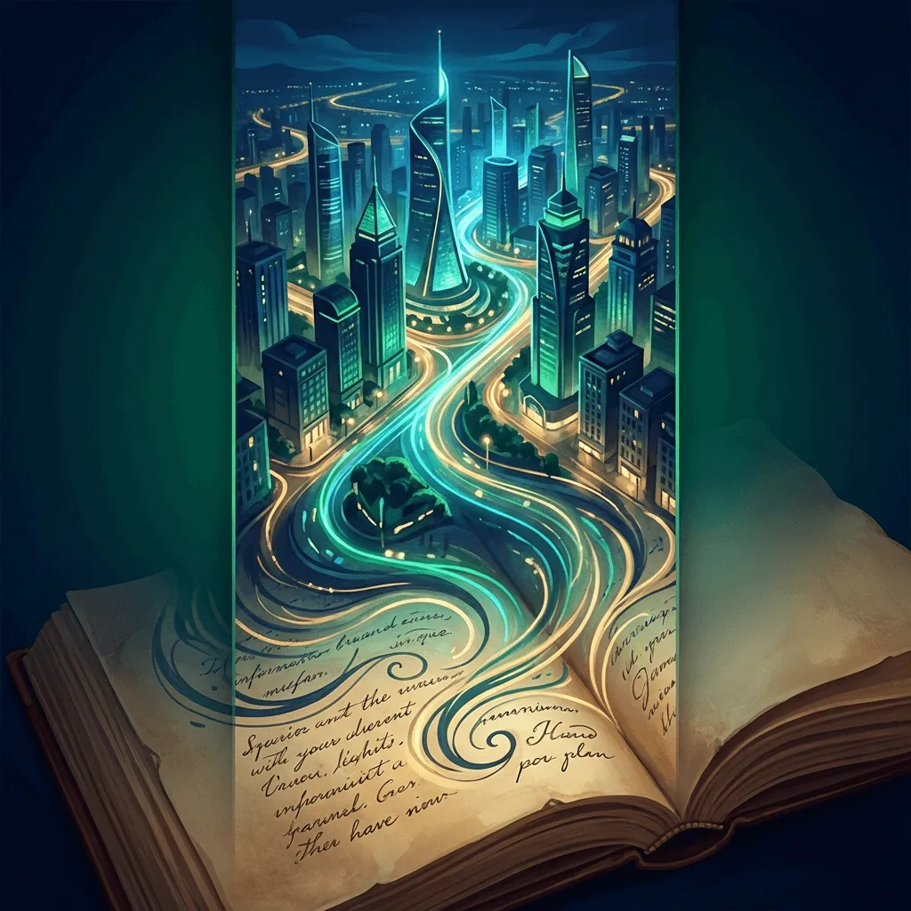 Missiopolis: Crónicas Urbanas Cover