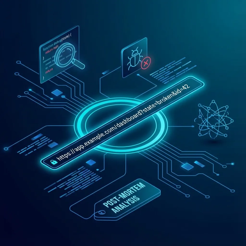 La Trampa de las SPA: El Debug por URL