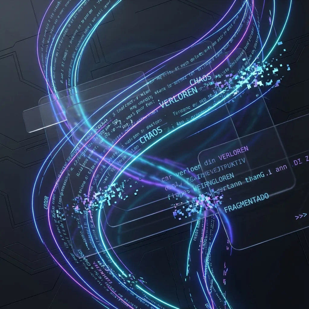 El Caos de las Traducciones